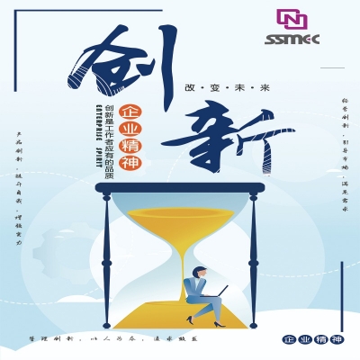 企业精神——创新